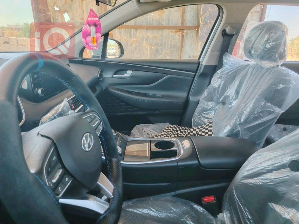 هیۆندای سەنتافی